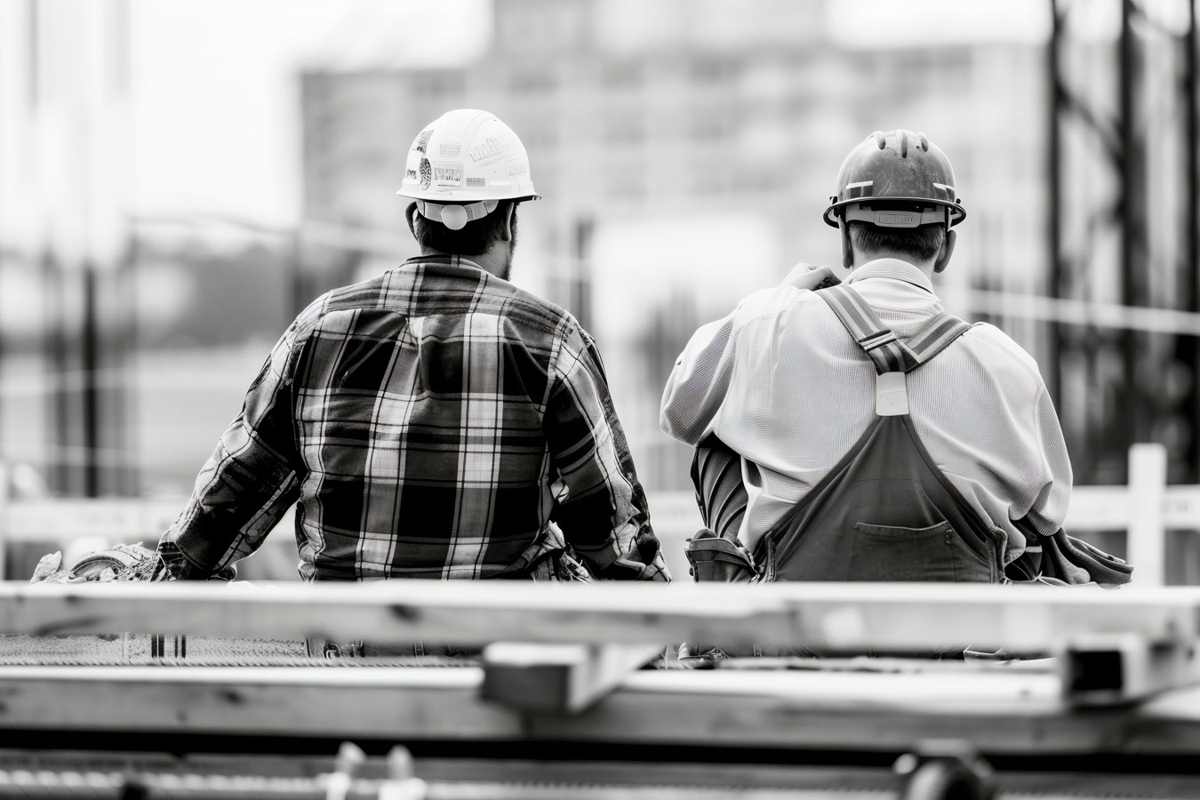 從水塔到地下結構：連續壁導水與透氣工法的系統化建築防護思維